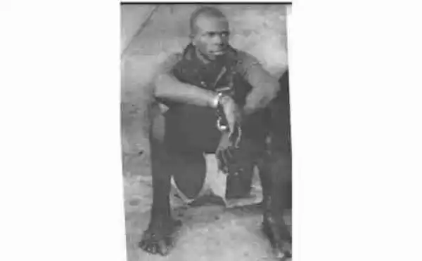 Notorious Kidnapper Declared Wanted After Attack On Policemen In Imo (Photo)